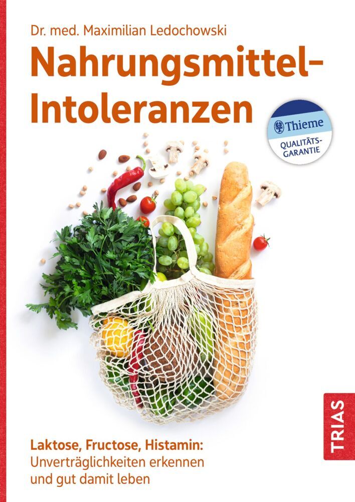 Nahrungsmittel-Intoleranzen (Maximilian Ledochowski)