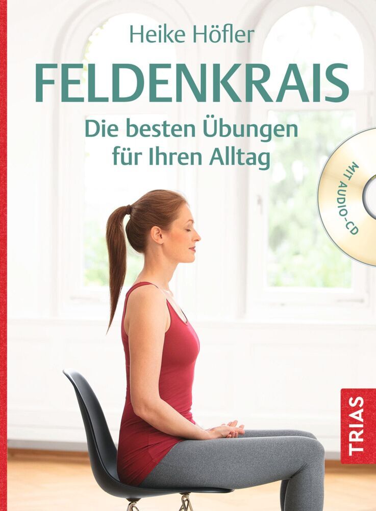 Feldenkrais (Heike Höfler)