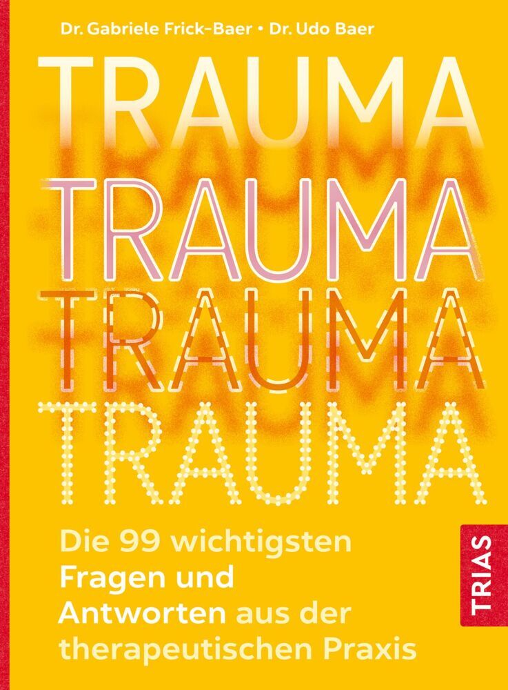 Trauma (Gabriele Frick-Baer)