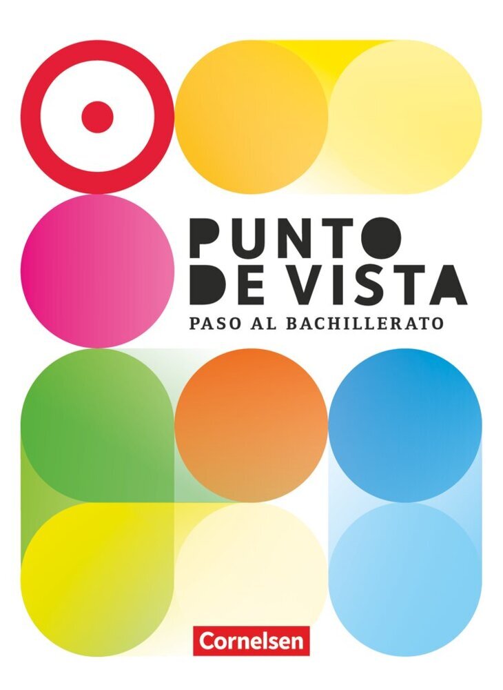 Punto de vista - Spanisch für die Einführungsphase: Paso al Bachillerato - Ausgabe 2023 - B1+: 10./11. Schuljahr (Carolina Goreczka-Hehl)