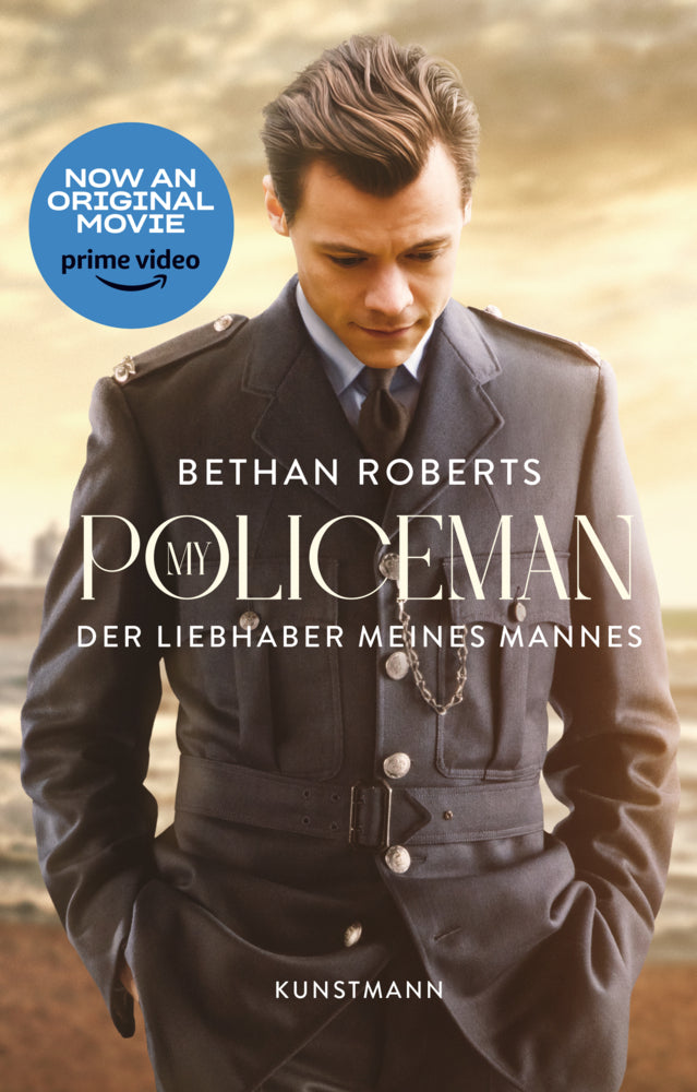 My Policeman (Bethan Roberts)