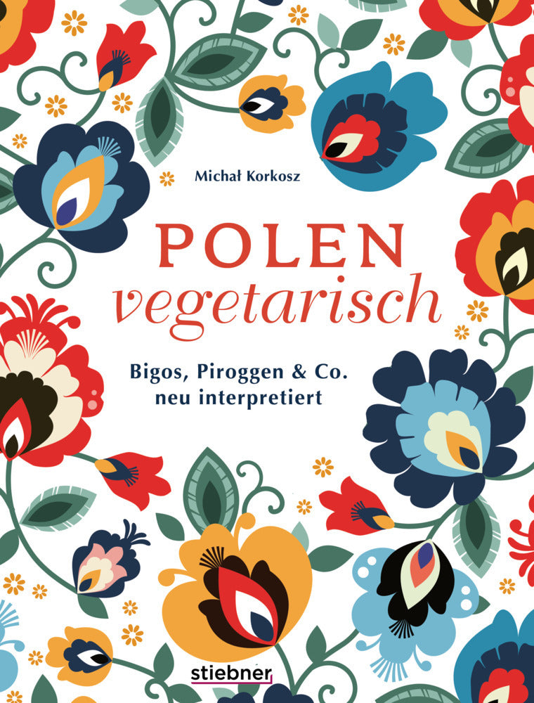 Polen vegetarisch (Michal Korkosz)