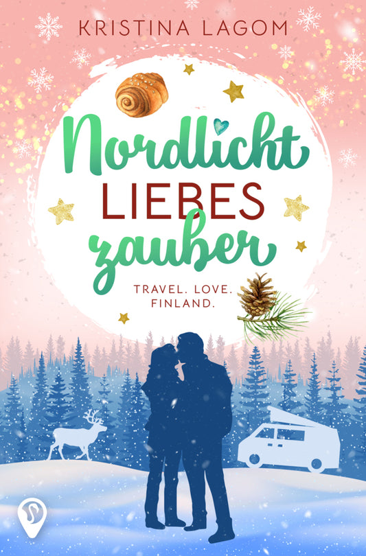Nordlicht-Liebeszauber (Kristina Lagom)