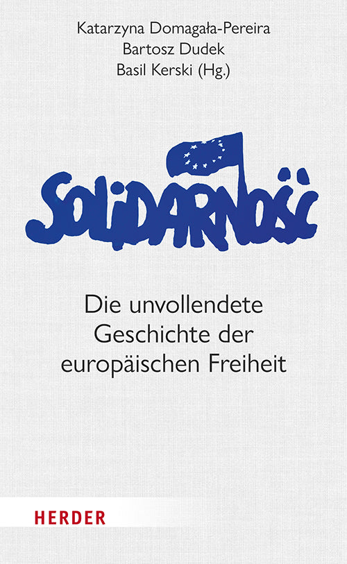 Solidarnosc (Katarzyna Domagala-Pereira)