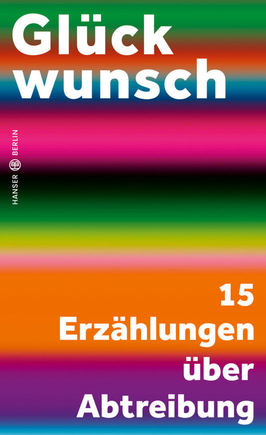 Glückwunsch (Charlotte Gneuß)