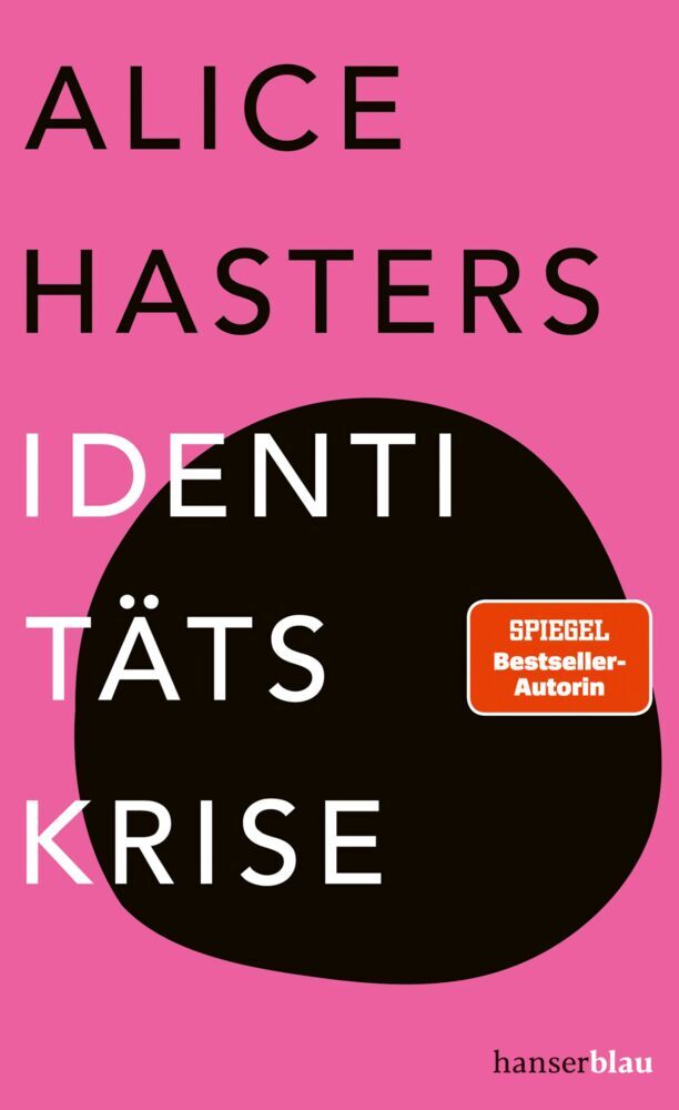 Identitätskrise (Alice Hasters)