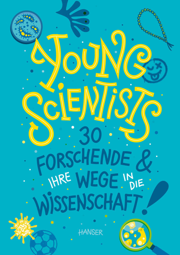 Young Scientists (Die Junge Akademie)