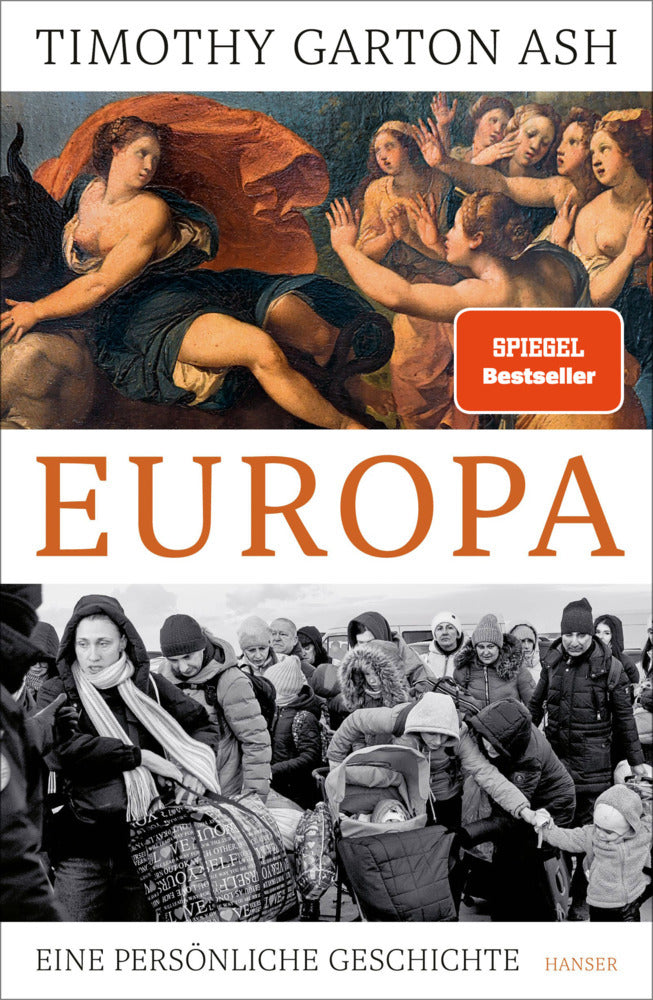 Europa (Timothy Garton Ash)