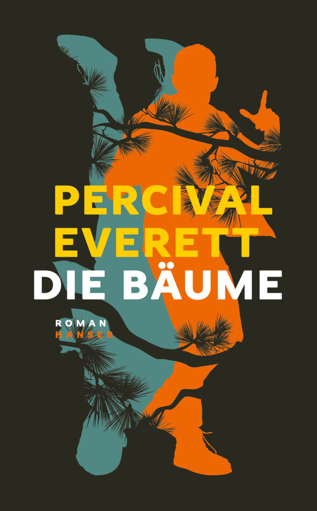 Die Bäume (Percival Everett)