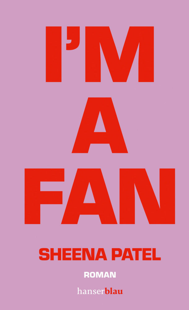 I'm a Fan (Sheena Patel)