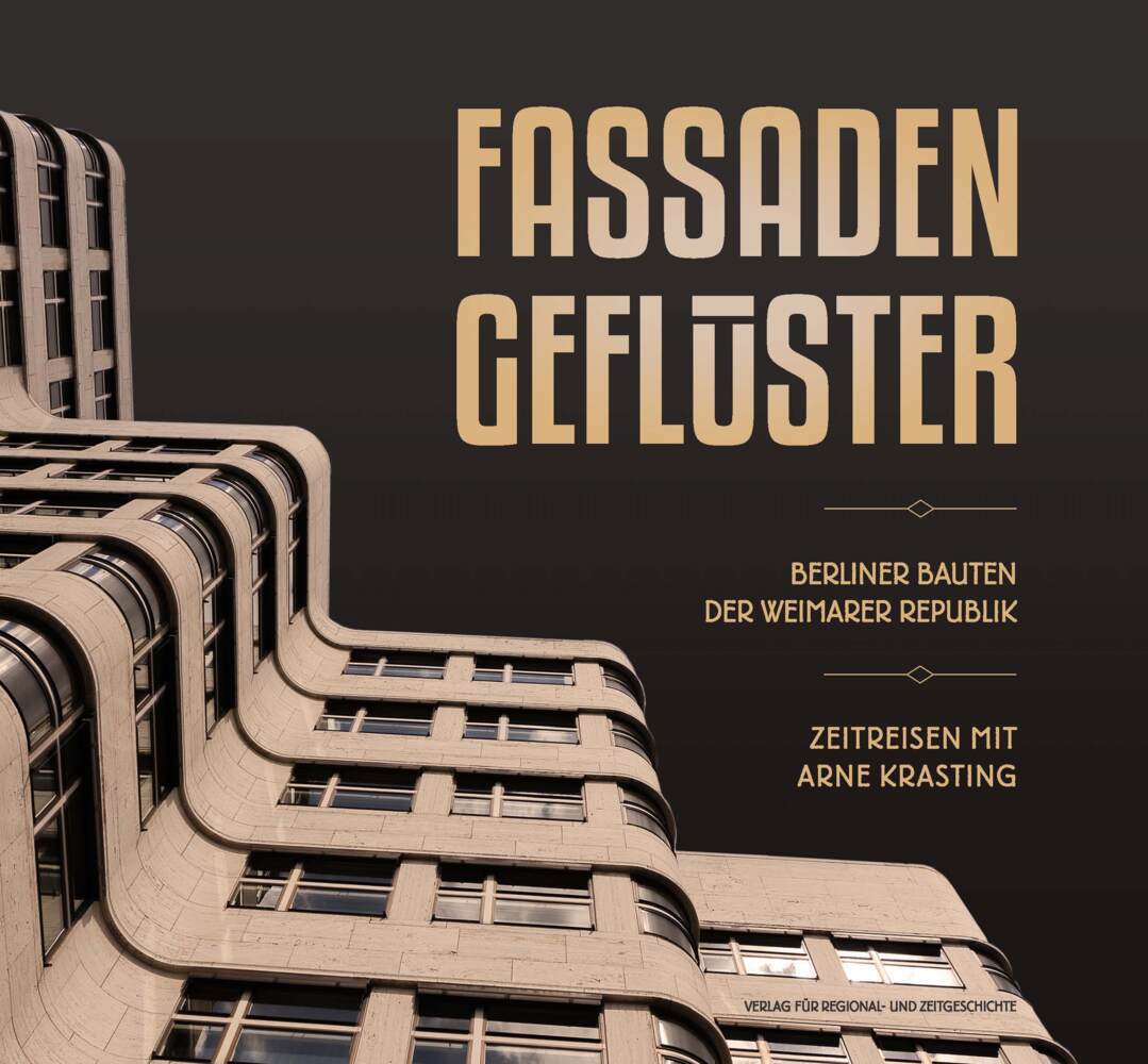 Fassadengeflüster (Arne Krasting)