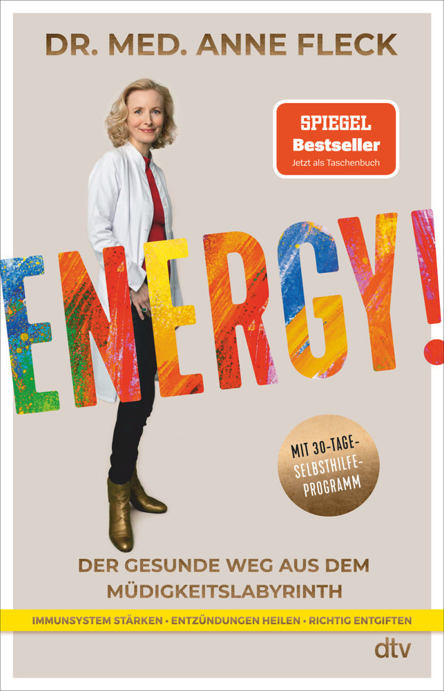 Energy! (Anne Fleck)