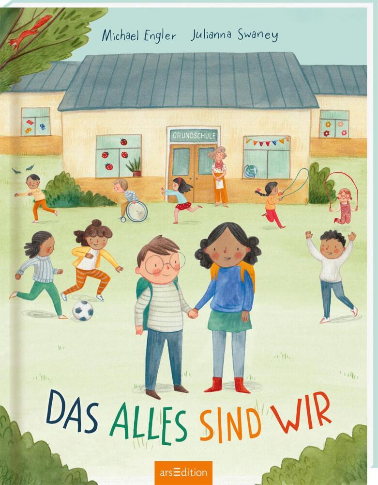 Das alles sind WIR (Michael Engler)