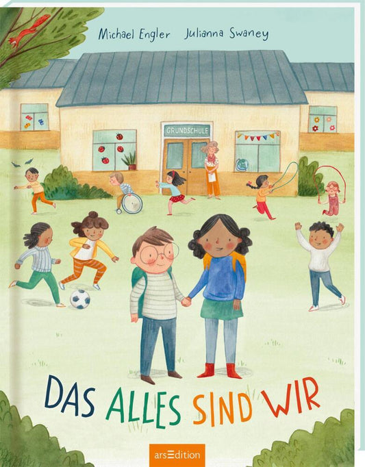 Das alles sind WIR (Michael Engler)