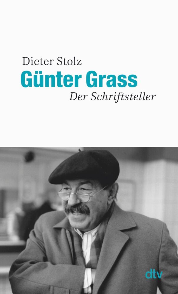 Günter Grass (Dieter Stolz)