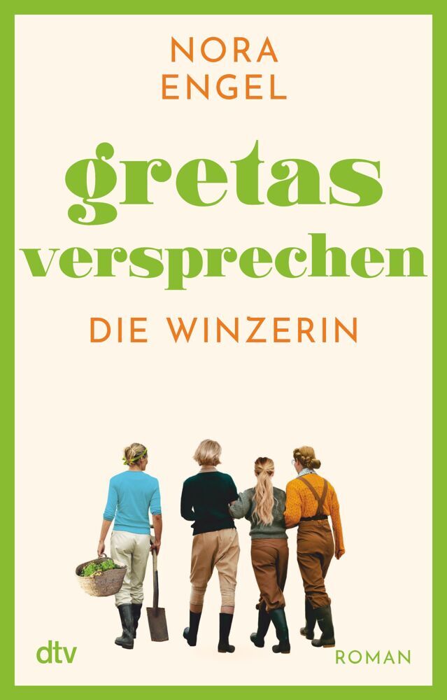 Gretas Versprechen (Nora Engel)