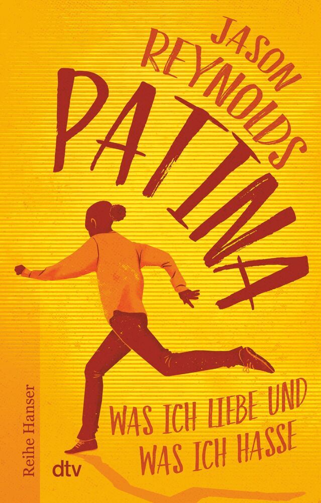 Patina (Jason Reynolds)