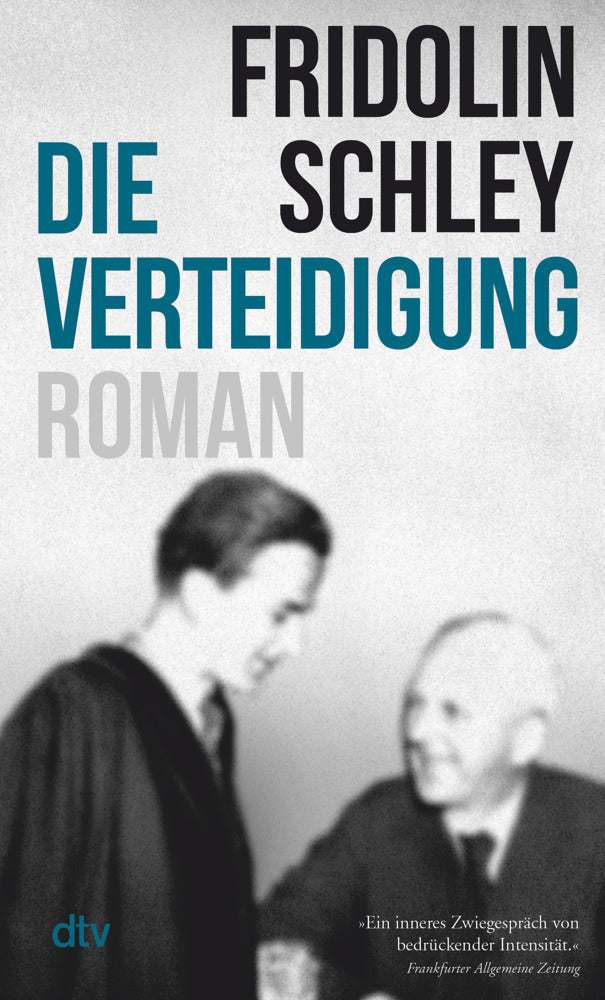 Die Verteidigung (Fridolin Schley)
