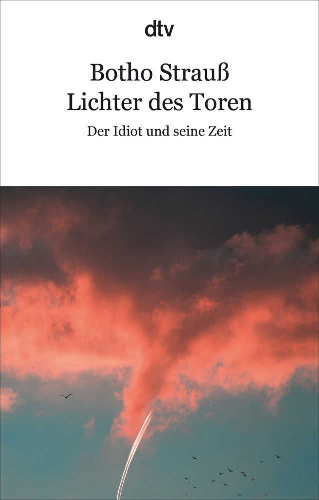 Lichter des Toren (Botho Strauß)