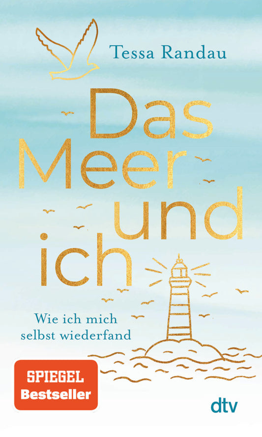 Das Meer und ich (Tessa Randau)