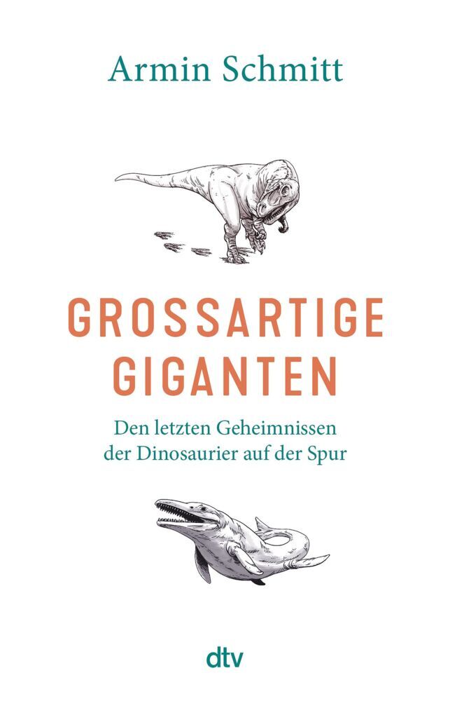 Großartige Giganten (Armin Schmitt)
