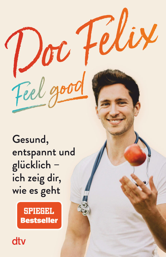 Doc Felix - Feel good (Felix M. Berndt)