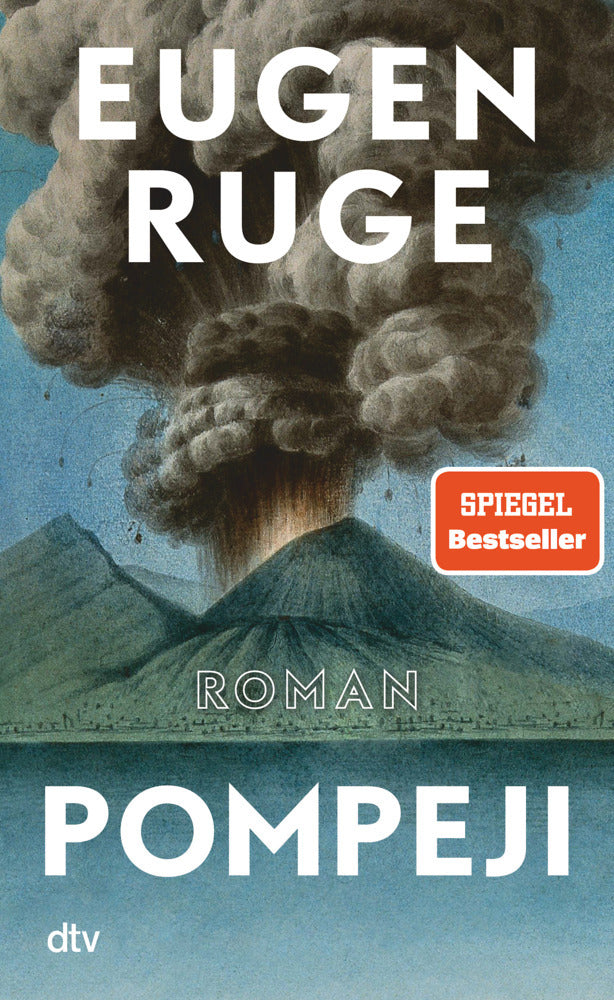 Pompeji oder Die fünf Reden des Jowna (Eugen Ruge)