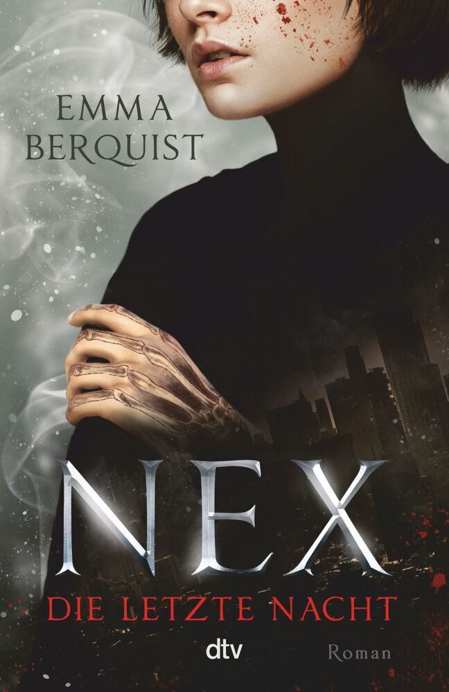 Nex - Die letzte Nacht (Emma Berquist)