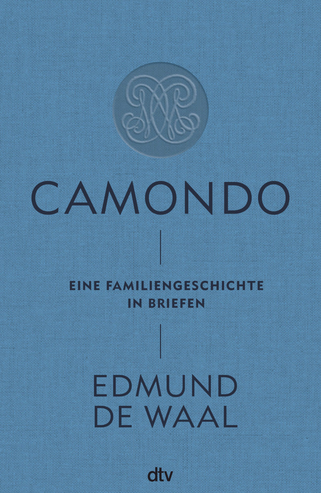 Camondo (Edmund De Waal)