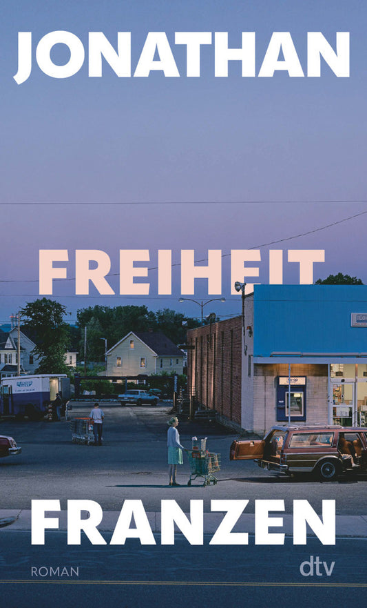 Freiheit (Jonathan Franzen)