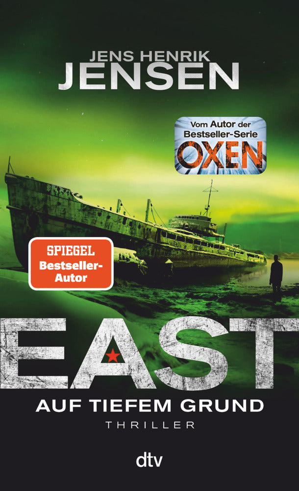 EAST. Auf tiefem Grund (Jens Henrik Jensen)