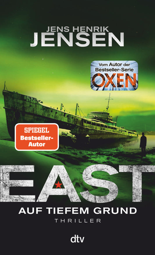 EAST. Auf tiefem Grund (Jens Henrik Jensen)