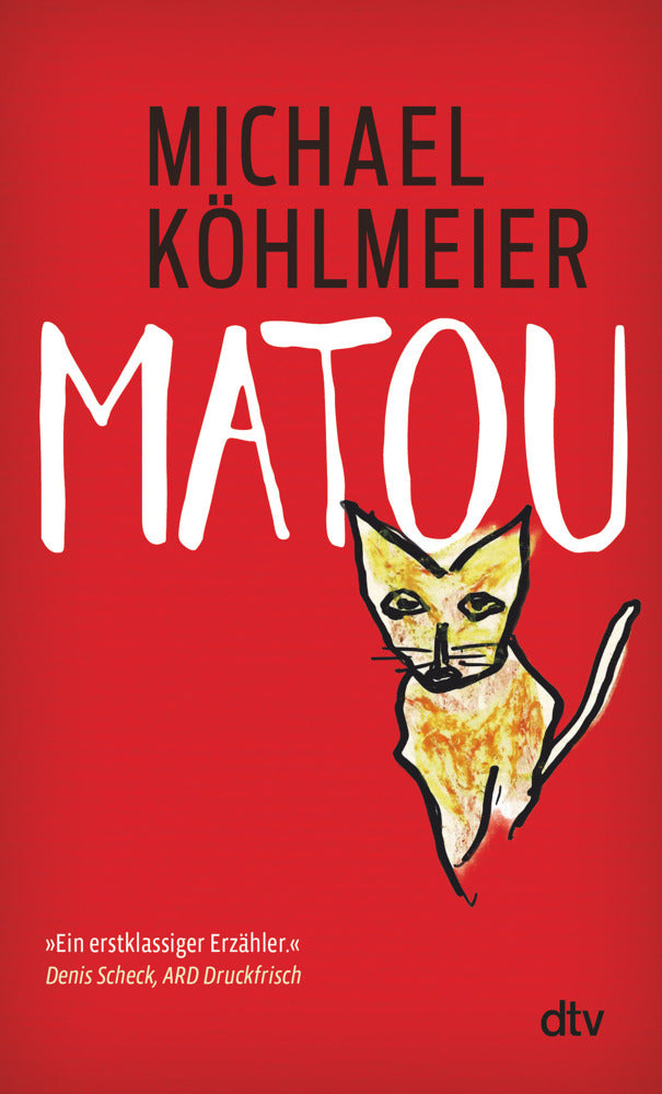 Matou (Michael Köhlmeier)