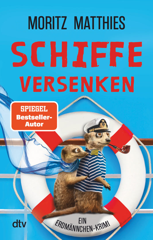 Schiffe versenken (Moritz Matthies)