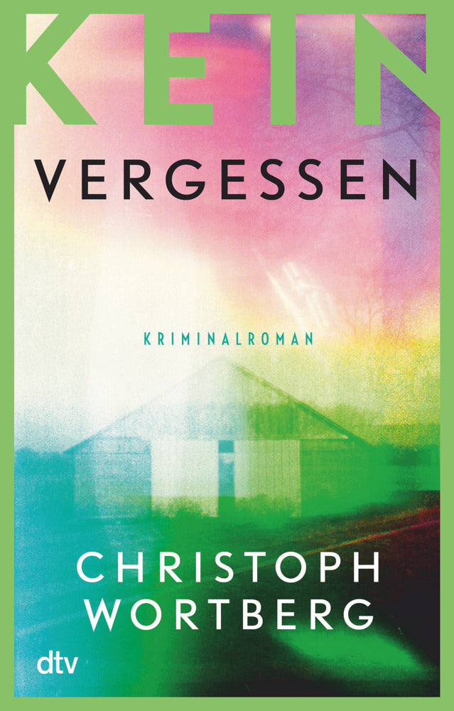 Kein Vergessen (Christoph Wortberg)