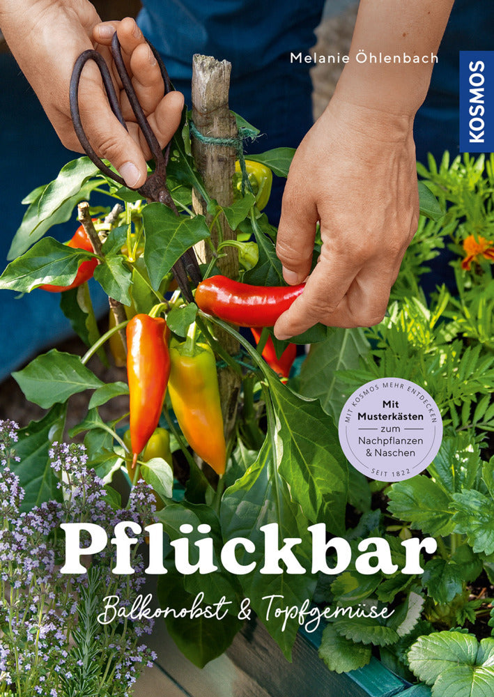 Pflückbar (Melanie Öhlenbach)