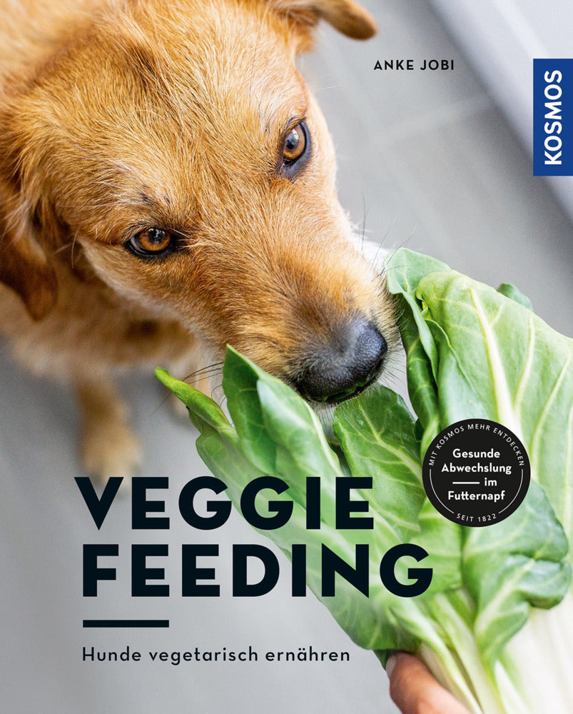 Veggie Feeding (Anke Jobi)