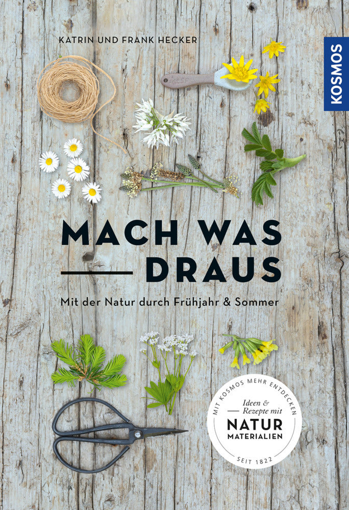 Mach was draus (Katrin Hecker)