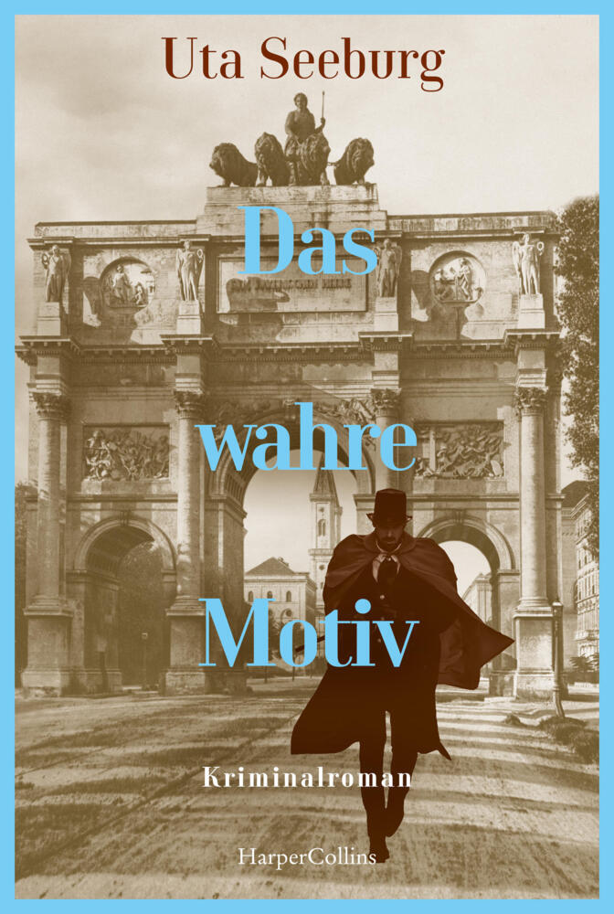 Das wahre Motiv (Uta Seeburg)