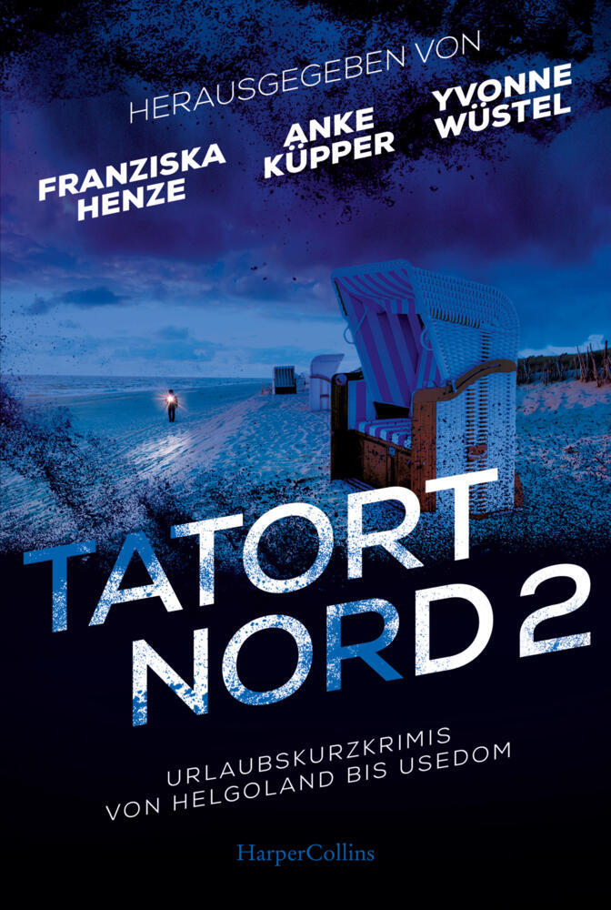 Tatort Nord 2 (Anke Küpper)