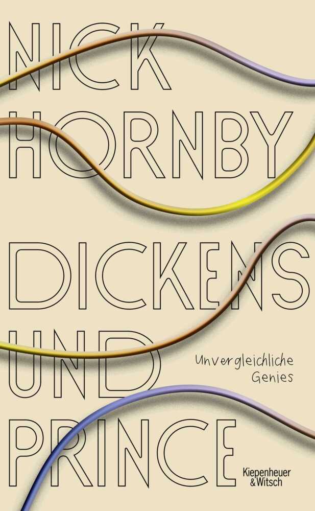 Dickens und Prince (Nick Hornby)
