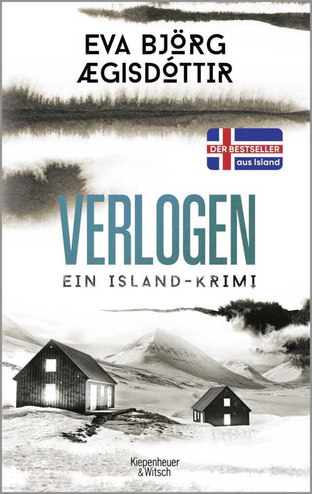 Verlogen (Eva Björg Ægisdóttir)