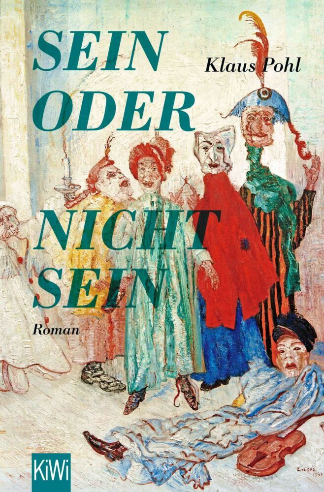 Sein oder Nichtsein (Klaus Pohl)
