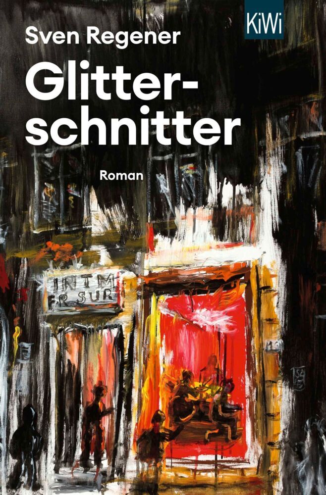 Glitterschnitter (Sven Regener)