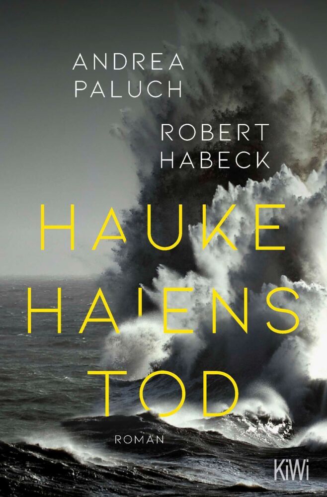 Hauke Haiens Tod (Robert Habeck)