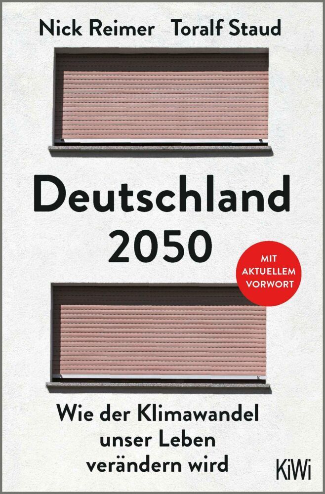 Deutschland 2050 (Toralf Staud)