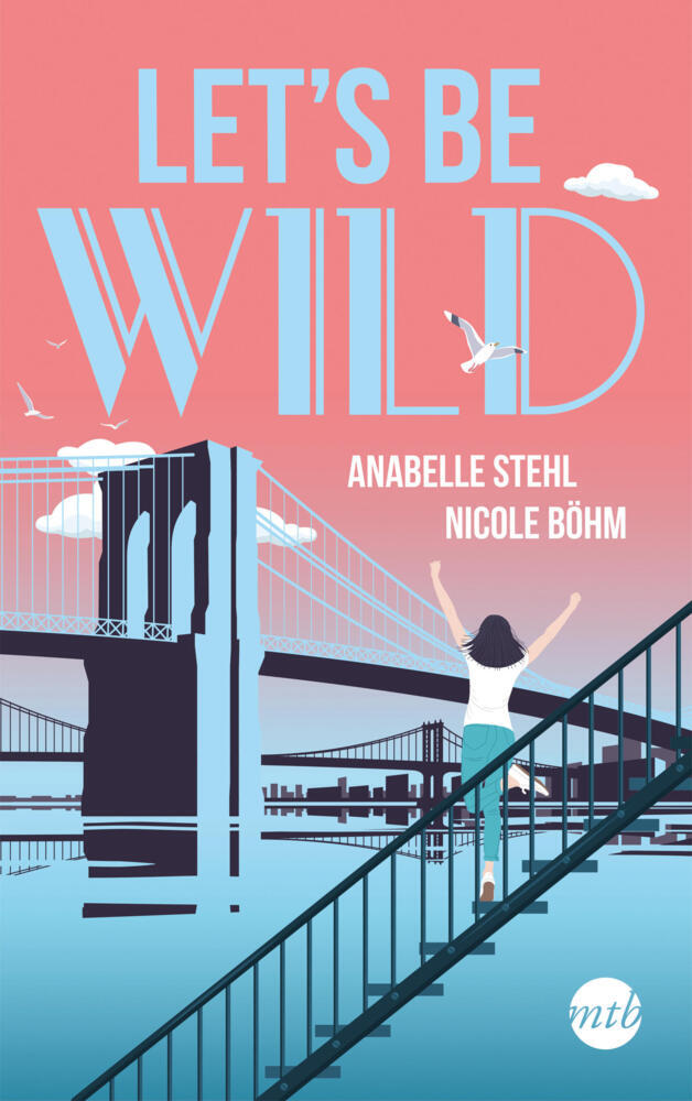 Let's be wild (Nicole Böhm)