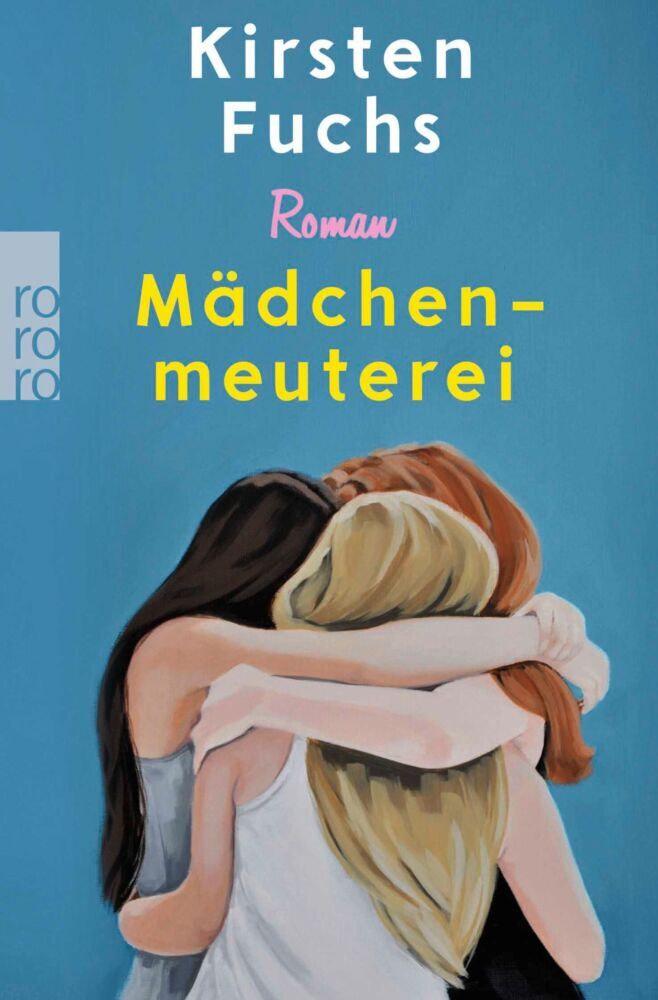 Mädchenmeuterei (Kirsten Fuchs)