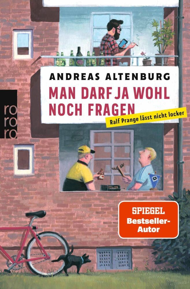 Man darf ja wohl noch fragen (Andreas Altenburg)