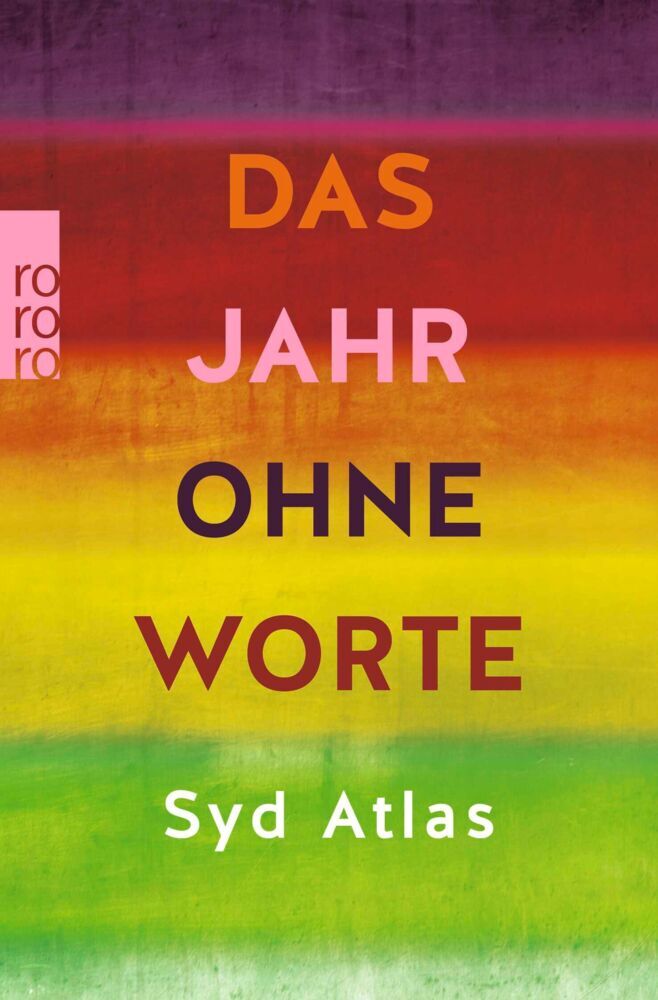Das Jahr ohne Worte (Syd Atlas)